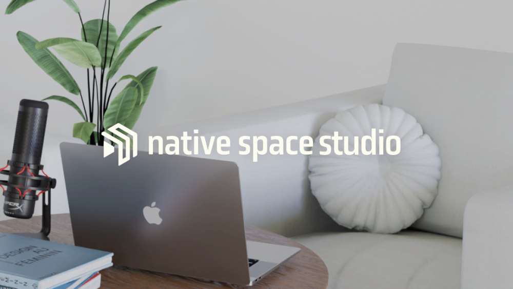 Introducing the Native Space Studio: Elevate Your Creative Projects at ...
