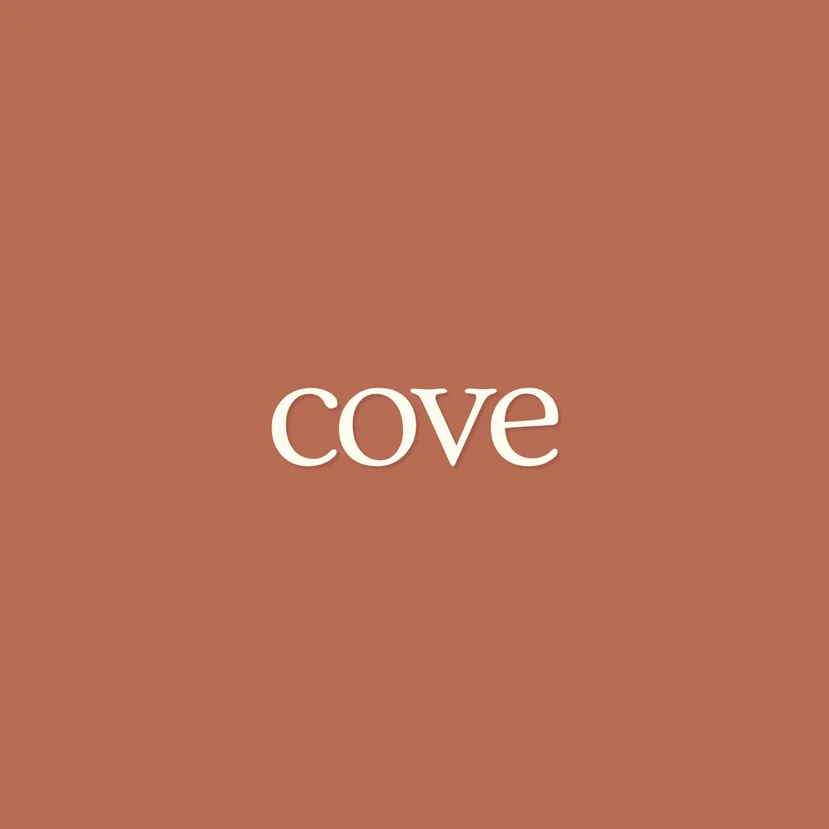 Cove