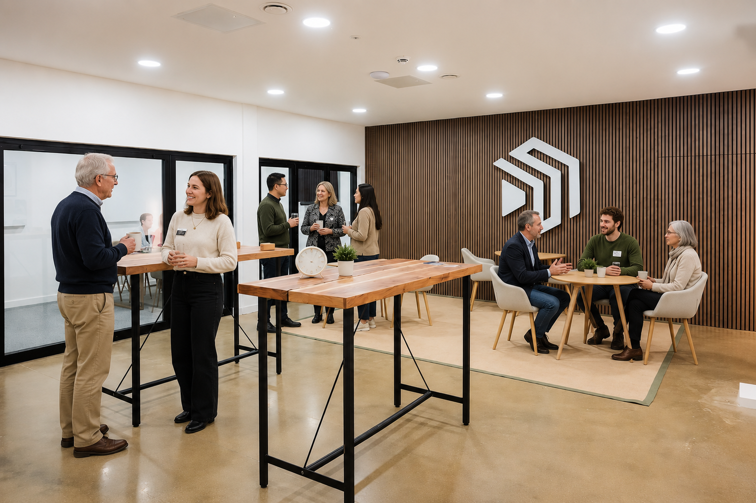 Native Space's Community Membership: What the Name Change Actually Means