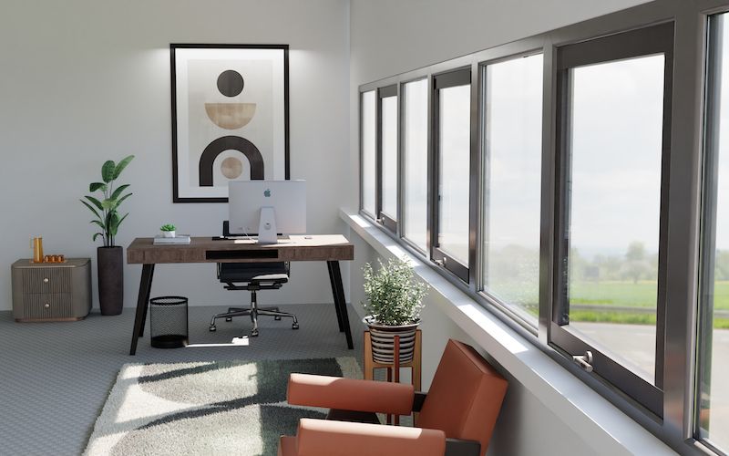 Private Office Space Peterborough: Why More Businesses Are Choosing Native Space