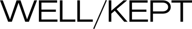 Well Kept logo
